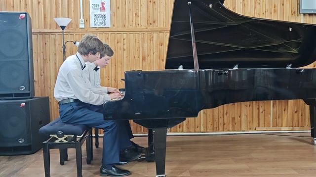 П. И. Чайковский 