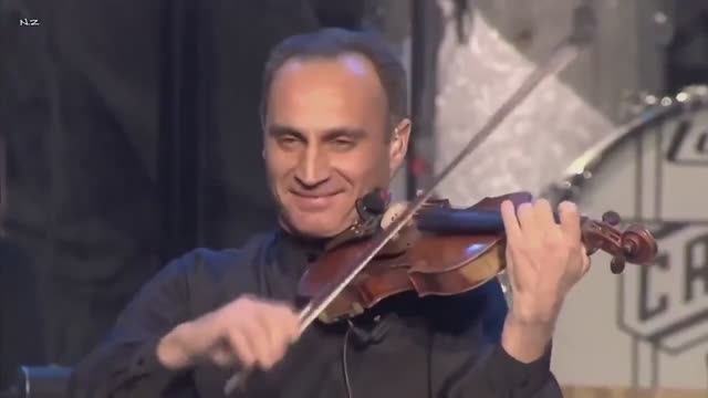 Виртуоз! #Музыка