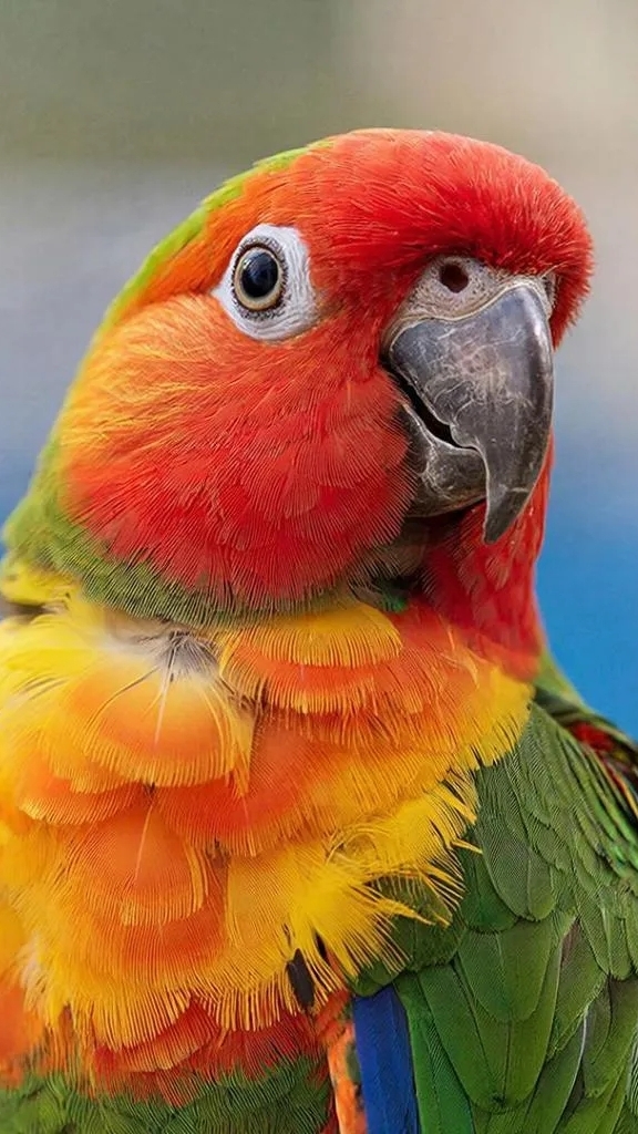 дикий мир с ИИ искусственным интеллектом