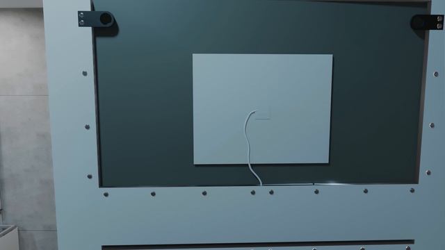 Зеркало Jasmine