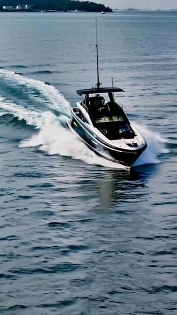 Ошибки при покупке катера