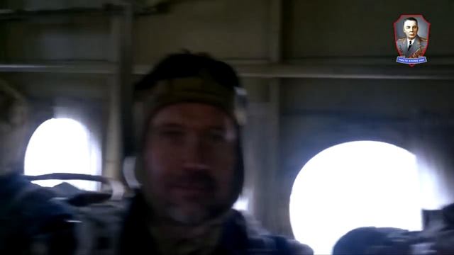 К 105 летию В. Ф. Маргелова.