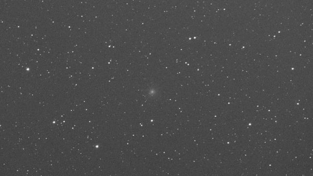 Калининградские астрономы снимают галактики, туманности и кометы