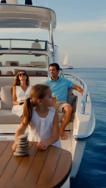 Покупка катера — это не про эмоции