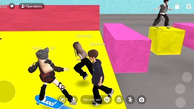 Что я хочу сделать на 1000 подписчиков на своём канале? Не большой сюрприз для подписчиков.