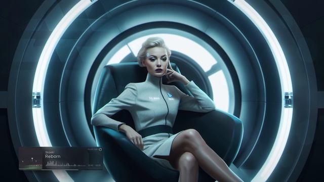 Музыка для работы.