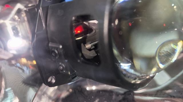 Фары с Bi Led модулями MTF Light  Max Beam 2.0 Pro из всего нового.