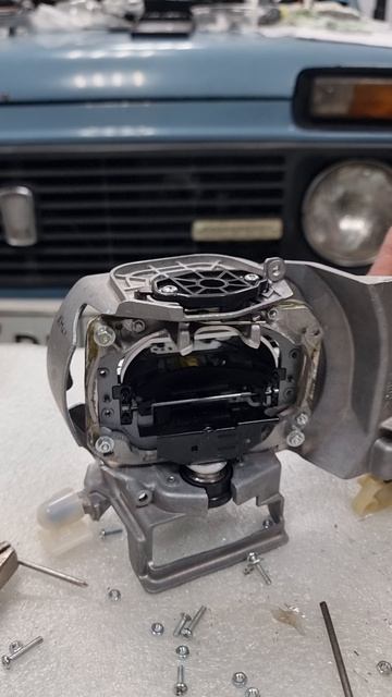 Видео работа поворота