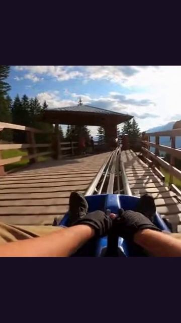 #тобоган #катание #зимнийспорт #зимниеразвлечения