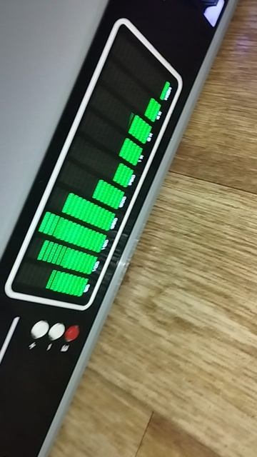 Собрал своими руками усилитель мощности звука.