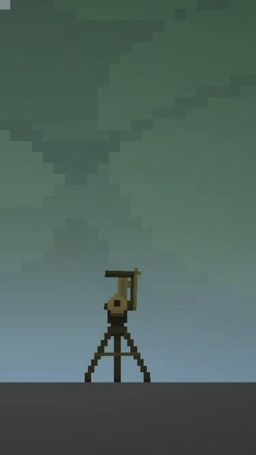 ВСЕ ТУРЕЛИ В МПГ