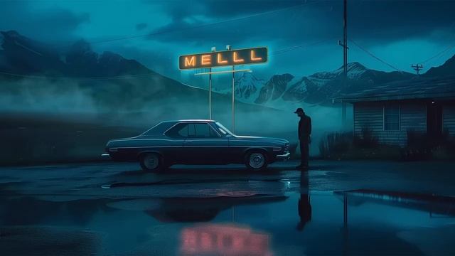 Музыка для работы.