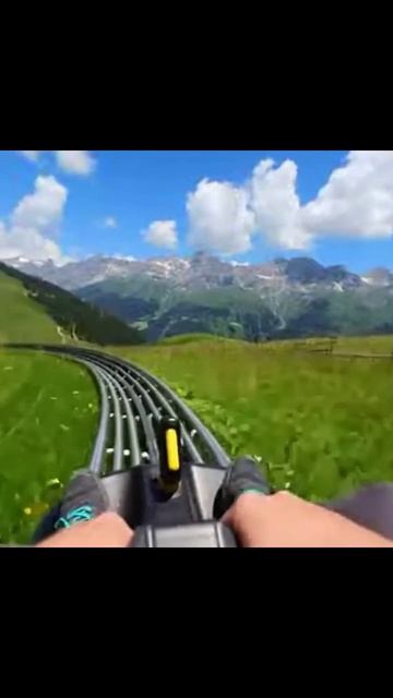 #тобоган #зимнийразвлечения #катание #активныйотдых #приключение #сноуборд