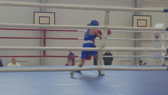 Роман Веклич . Бой 30.01.2026 г. Воронеж