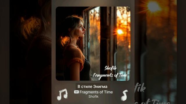 музыка в стиле Энигма Mp4