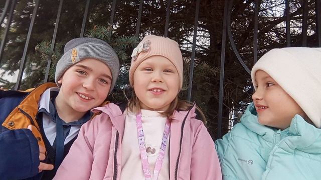 мой день кагда меня забрали раньше