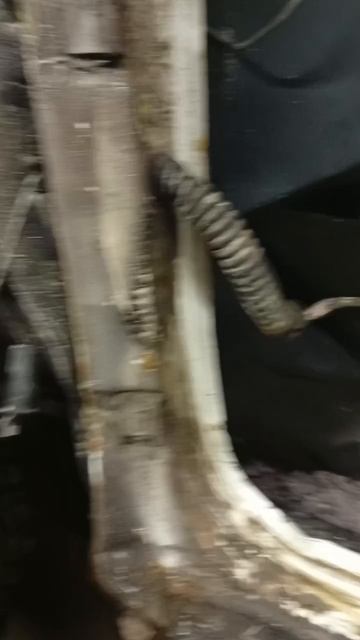 1 серия по ремонту Ваз 2114