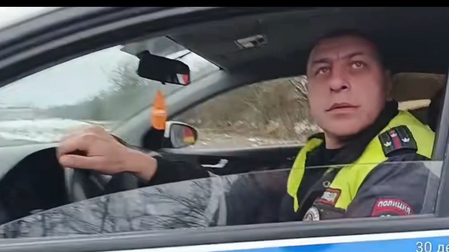 Ахпалов был бы умней не отмазывал бы Джасонова. А так оба попали. Спасибо Факову Имрану Умаровичу.