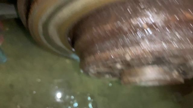 Замена заднего датчика АБС бмв е39