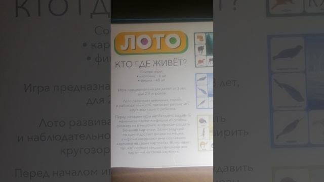 Игры с детьми