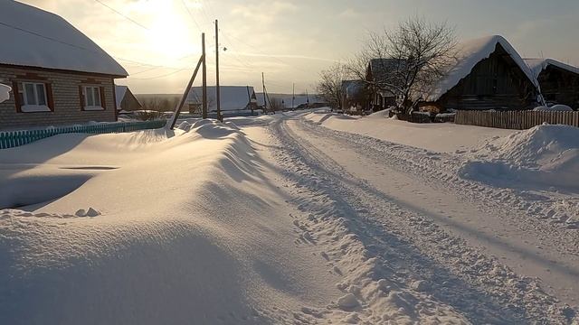 30 января 2026 год . Обзор нашей природы и погоды.