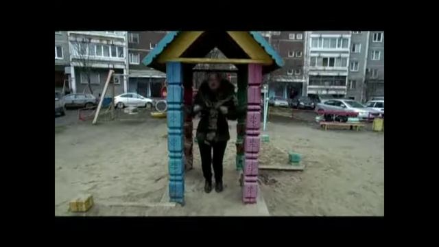 МОЯ мама_детский сад №8