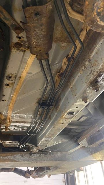 Honda CR-V мойка подвески арок днища с разбором, нанесением антикора Dinitrol  #антикор  #мойкаднища