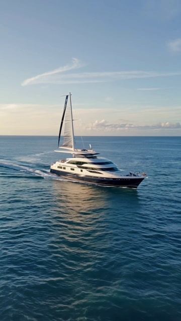 Выбор катера может быть спокойным