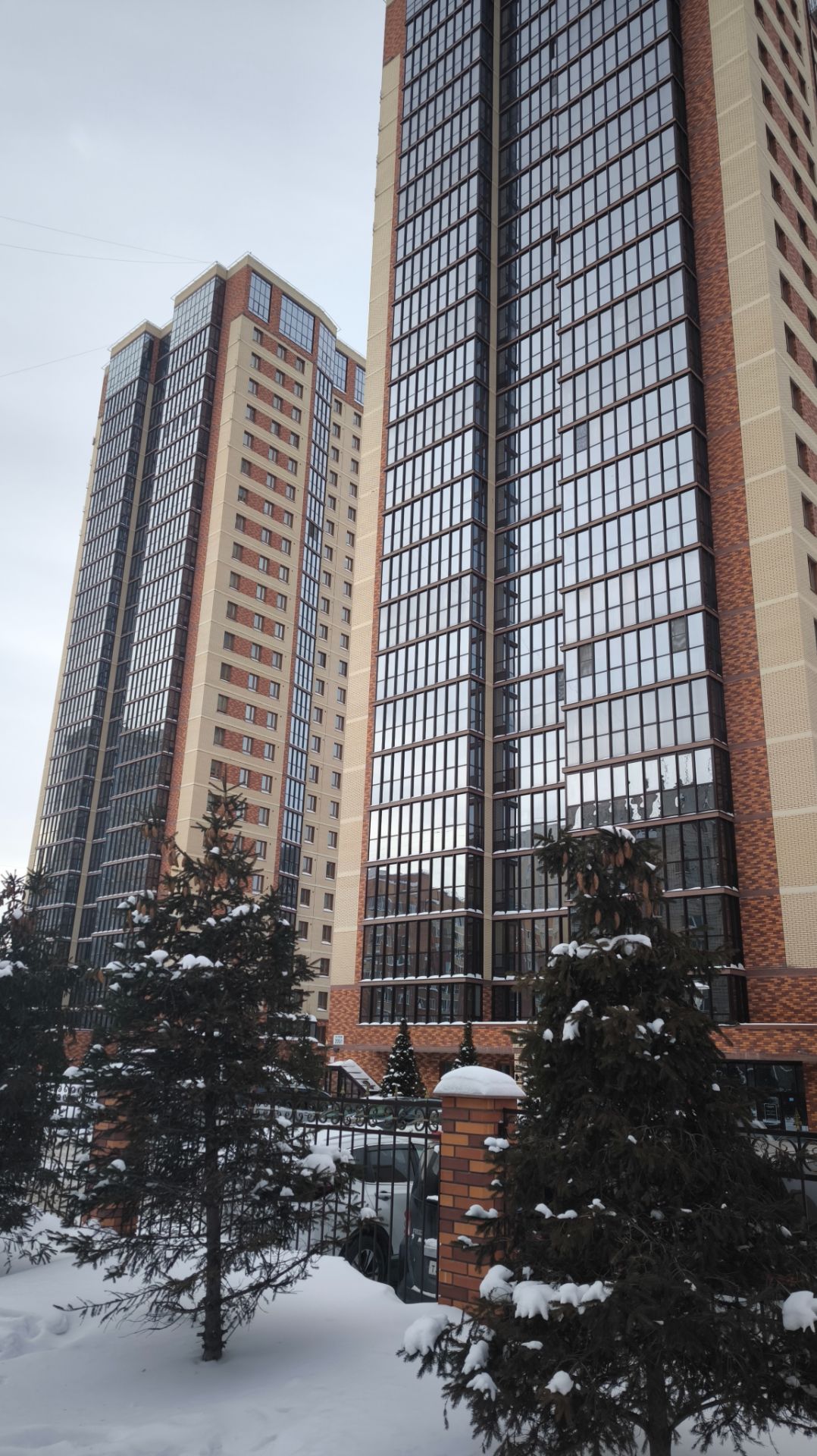 2 ком студия Гоголя 205 