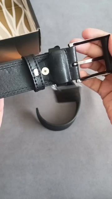 Ремень мужской