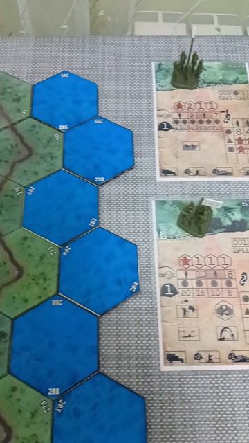 Ладожское озеро, 1941-08-04