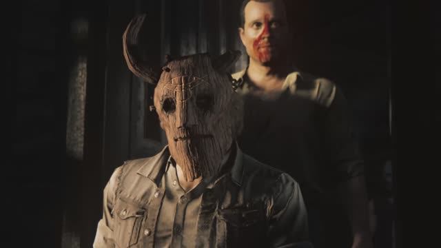 Mafia 3. Прохождение.1.17.