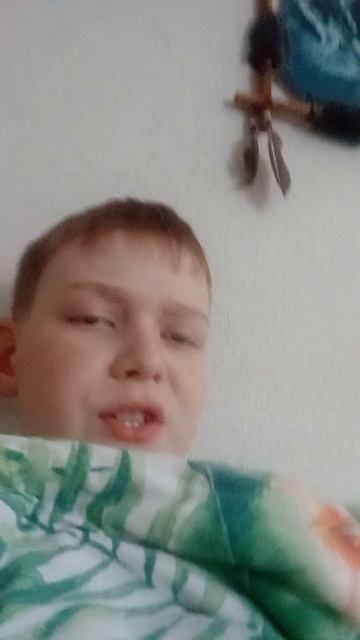 долгожданный Стрим