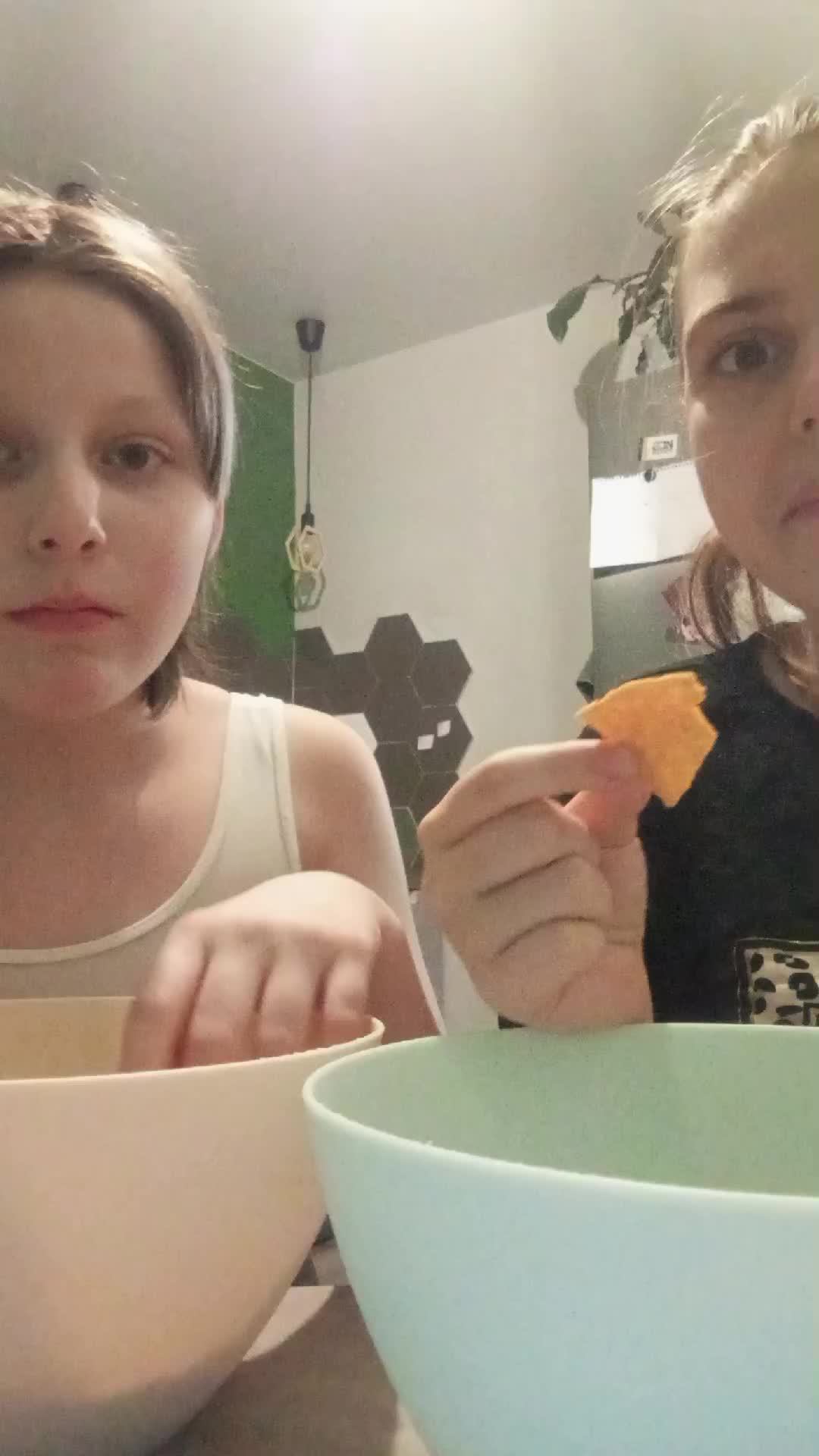 что мы купили