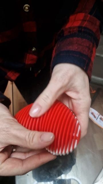 Подарок на день Святого Валентина Сердца