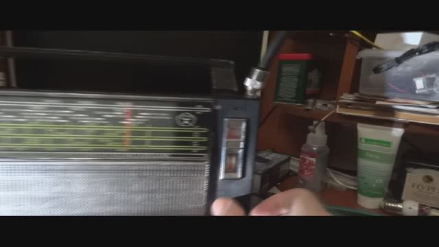 3 МГЦ НА ОКЕАН 205