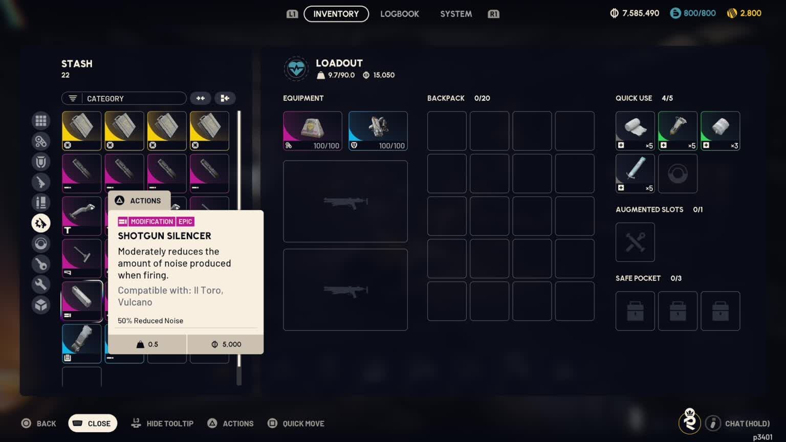 [PS5 Pro] ARC Raiders - Oh ..., Here We Go Again