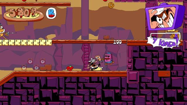 играю в башню пиццы ещё раз﹤3