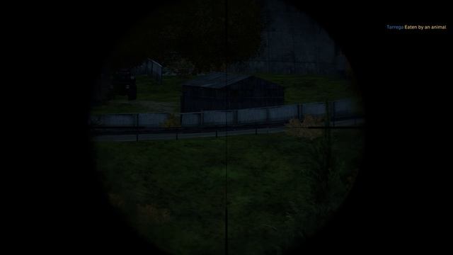 DAYZ. Сервер PREY 2.0. Повышение квалификации