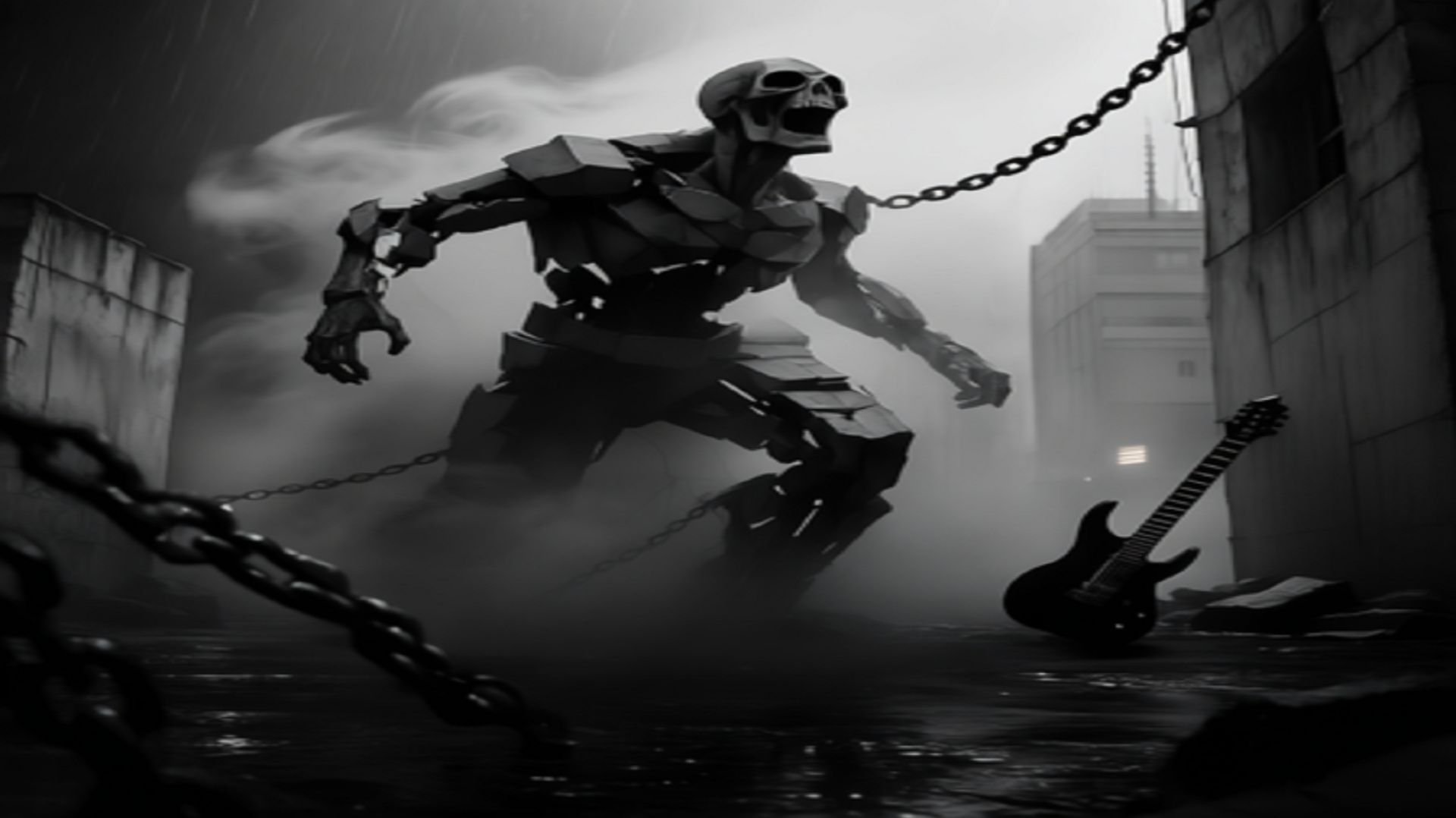 Андеграунд