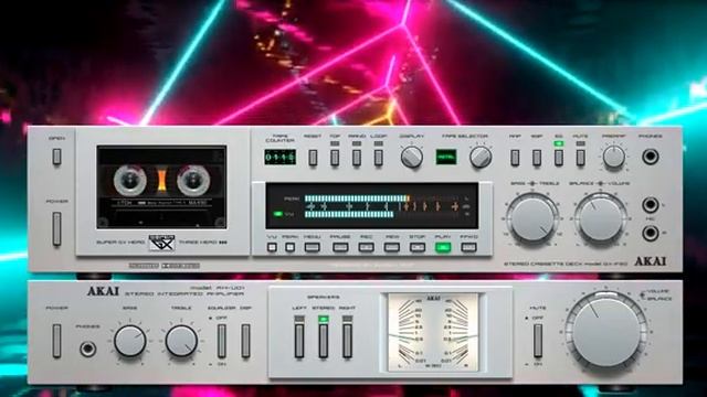 Neon Disco - Neon Nights Forever