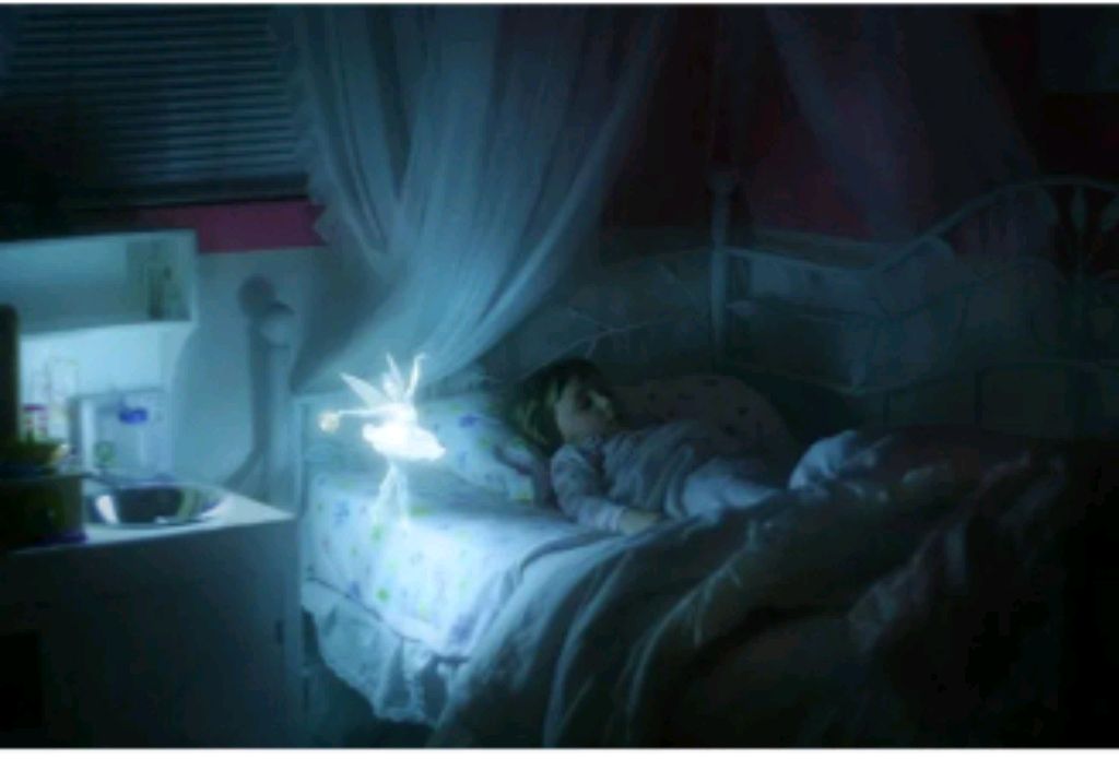 давайте будем изучать вместе фей