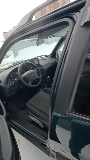 Niva Travel 2024.Больше автомобилей на нашем телеграм канале 👉https://t.me/AlexTriumf33