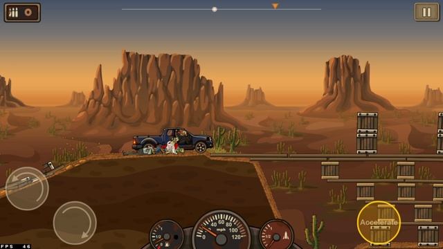 Earn To Die ПОЛНОЕ ПРОХОЖДЕНИЕ