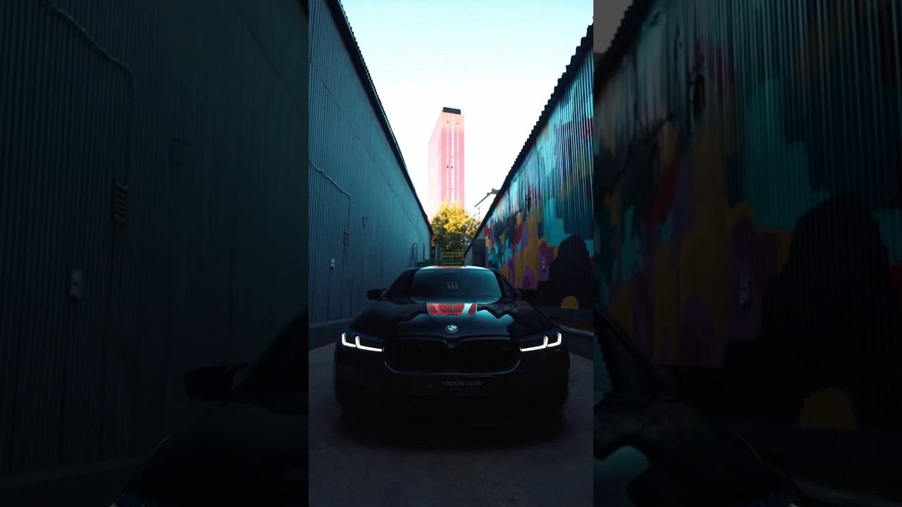 BMW#bmw #m5 #bmwmmotorsport #bmwm5 #bmwm #bmwmotorrad #bmwlife