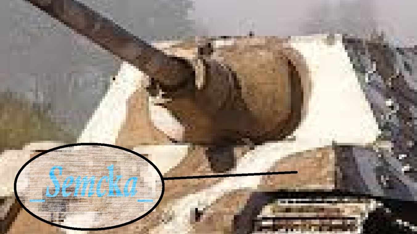 МИР ТАНКОВ !! ИМБА БОЙ НА Jagdtiger !!