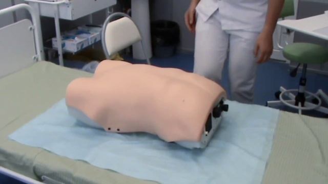 Физикальное обследование пациента (желудочно-кишечный тракт) [_r98nowmd8k]