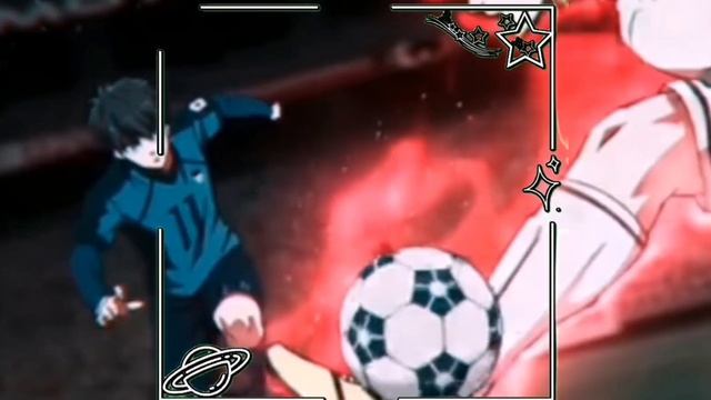 Dark Aura Funk(slowed Up) EDIT - Sae Itoshi🔥(ЭТОТ ЭДИТ ДЕЛАЛ САМ, МОЛЮ ОЦЕНИТЕ)