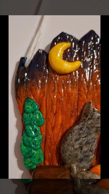 Настенное украшение/сувенир