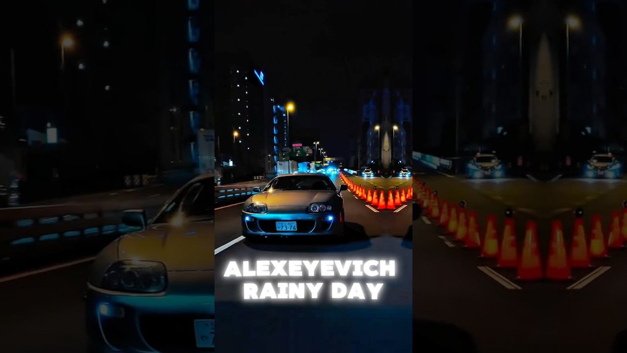 ALEXEYEVICH трек в группе